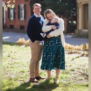 Meet your Posher, Anne